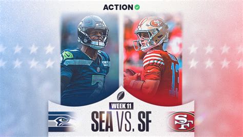Seahawks vs. 49ers predictions, odds, how to watch: Everything y.